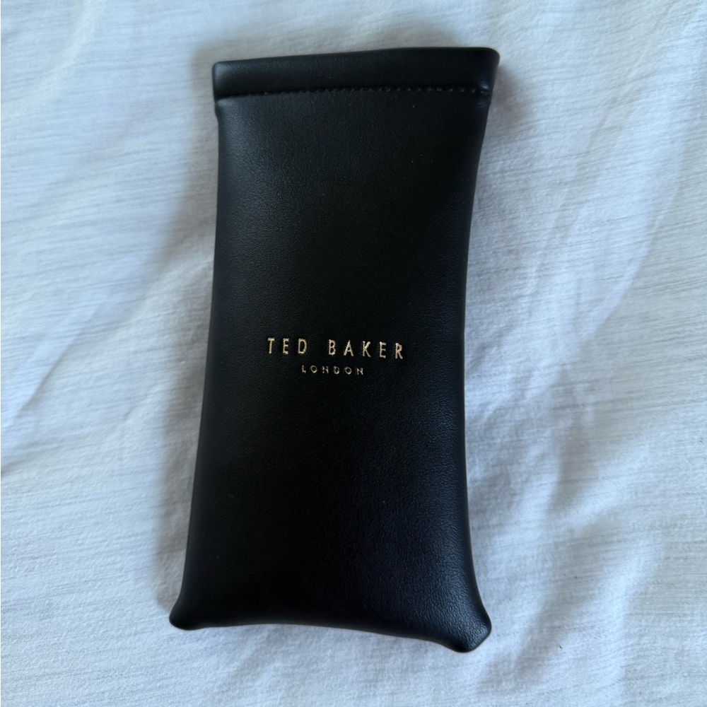 Ted Baker sunglasses case